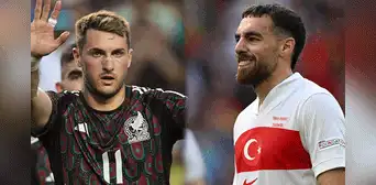 ¿Cómo ver el amistoso de México vs Turquía EN VIVO? Hora, canal y alineaciones del partido del Tri previo a la Copa Oro ¿Cómo ver el amistoso de México vs Turquía EN VIVO? Hora, canal y alineaciones del partido del Tri previo a la Copa Oro