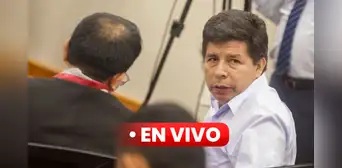 Pedro Castillo EN VIVO: continúa la audiencia del juicio oral contra expresidente por golpe de Estado Pedro Castillo EN VIVO: continúa la audiencia del juicio oral contra expresidente por golpe de Estado