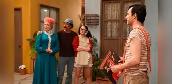 ‘Chespirito: sin querer queriendo’ se estrena gratis en América TV: a qué hora verlo en Perú