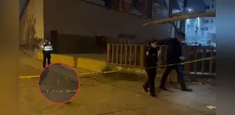 Sicarios en moto acribillan a un hombre en Carabayllo: investigan presunto ajuste de cuentas Sicarios en moto acribillan a un hombre en Carabayllo: investigan presunto ajuste de cuentas