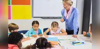 Técnicas de aprendizaje efectivas para estudiantes según la ciencia: ¿cuáles aplicar tanto en el aula como en casa? Técnicas de aprendizaje efectivas para estudiantes según la ciencia: ¿cuáles aplicar tanto en el aula como en casa?