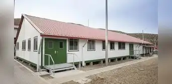Construcción modular: ¿qué es y por qué es una de las tendencias principales en el 2025? Construcción modular: ¿qué es y por qué es una de las tendencias principales en el 2025?