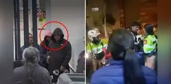 Liberan a sujetos que agredieron a policías en Cercado de Lima: bajo comparecencia con restricciones, pagarán reparación de S/15.000