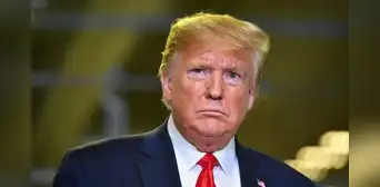 Trump asegura que Los Ángeles ardería "si no hubiera enviado tropas" a las protestas: "¡Llamen a su gobernador y alcalde incompetentes!" Trump asegura que Los Ángeles ardería "si no hubiera enviado tropas" a las protestas: "¡Llamen a su gobernador y alcalde incompetentes!"