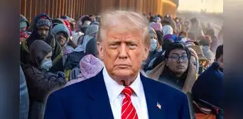 Buenas noticias para inmigrantes en EEUU: gobierno de Trump perdonará millonarias multas a indocumentados si cumplen esta condición Buenas noticias para inmigrantes en EEUU: gobierno de Trump perdonará millonarias multas a indocumentados si cumplen esta condición