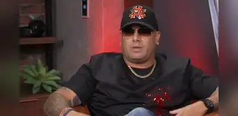 Wisin se solidariza con la comunidad inmigrante y lamenta su situación en EEUU: "No quisiera estar en sus pantalones"