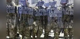 ¿Qué es la Guardia Nacional de Estados Unidos y cuándo un presidente puede desplegarla? ¿Qué es la Guardia Nacional de Estados Unidos y cuándo un presidente puede desplegarla?