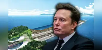 Elon Musk quiere conectar continentes: así será su megaproyecto inspirado en el túnel que conecta España y Marruecos
