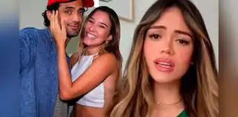 Flavia Laos revela si Ale Fuller se metió en la relación de Mayra Goñi y Pablo Heredia: "No eran supercercanas"