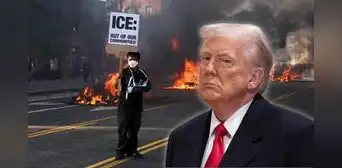 ¿Cuántos inmigrantes viven en Los Ángeles mientras crecen las protestas contra ICE y el riesgo de ser arrestados por el gobierno de Trump?