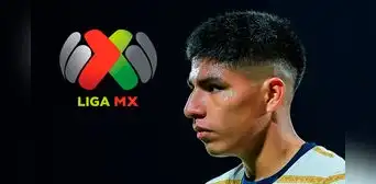 En México lapidan a Piero Quispe tras conocerse que no está en los planes de Pumas UNAM: "La gran promesa fallida"