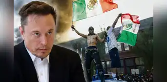 ¿Qué dijo Elon Musk sobre las protestas contra redadas en Los Ángeles? El tuit que confirma su postura tras alejarse de Trump