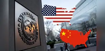 “El mundo se enfrenta nuevamente a una turbulencia económica”: Banco Mundial advierte fuerte desaceleración global en 2025 “El mundo se enfrenta nuevamente a una turbulencia económica”: Banco Mundial advierte fuerte desaceleración global en 2025