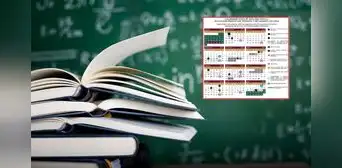 SEP publica calendario escolar 2025- 2026: ¿qué fecha inician las clases y cuántos días de vacaciones corresponden? SEP publica calendario escolar 2025- 2026: ¿qué fecha inician las clases y cuántos días de vacaciones corresponden?