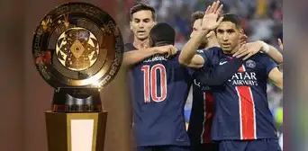 Fixture PSG en el Mundial de Clubes 2025: partidos y canales para ver al campeón de la Champions League