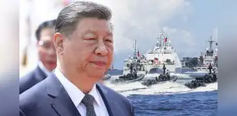 China advierte a Taiwán tras nuevas ventas de armas de Estados Unidos y amenaza con acciones: "No los salvarán" China advierte a Taiwán tras nuevas ventas de armas de Estados Unidos y amenaza con acciones: "No los salvarán"