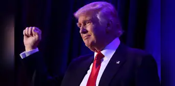 Trump propone cuentas de inversión para bebés de US$1.000, pero este grupo quedaría excluido del beneficio en EEUU Trump propone cuentas de inversión para bebés de US$1.000, pero este grupo quedaría excluido del beneficio en EEUU
