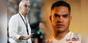 Anderson Santamaría y la inesperada posición en la que Jorge Fossati lo haría jugar en Universitario de Deportes