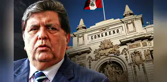 Alan García: Congreso busca crear comisión para investigar la muerte del expresidente Alan García: Congreso busca crear comisión para investigar la muerte del expresidente