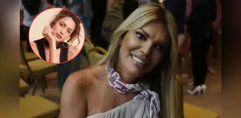 Jessica Newton defiende salario de misses en su certamen: Miss Perú gana igual y a veces más que Miss Universo Jessica Newton defiende salario de misses en su certamen: Miss Perú gana igual y a veces más que Miss Universo