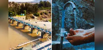 Perú buscará construir proyectos de agua potable y tratamiento de aguas residuales en 15 regiones por S/12.000 millones