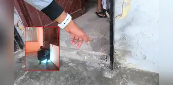 Detonan explosivo en oficina de empresa que ejecuta obra de saneamiento en Chiclayo: móvil sería la extorsión