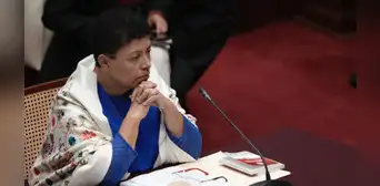 Congreso: ¿quiénes son los congresistas que votaron a favor de la impunidad para policías y militares? Congreso: ¿quiénes son los congresistas que votaron a favor de la impunidad para policías y militares?