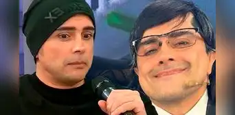 Óscar Gayoso impacta al exponer serios problemas que lo llevaron a retirarse recientemente de Panamericana: "Era insostenible" Óscar Gayoso impacta al exponer serios problemas que lo llevaron a retirarse recientemente de Panamericana: "Era insostenible"