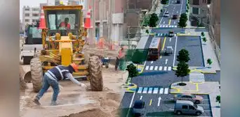 La avenida Central en San Martín de Porres será renovada luego de 20 años: obra de 1,3 km en Lima norte está valorizada en más de S/9 millones