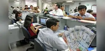 Trabajadores del sector público en modalidad CAS en Perú tendrían estos beneficios laborales: destacan aguinaldo y subsidios Trabajadores del sector público en modalidad CAS en Perú tendrían estos beneficios laborales: destacan aguinaldo y subsidios