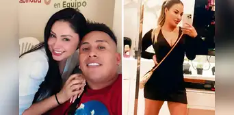 Pamela López lanza dura advertencia a Pamela Franco sobre Christian Cueva: Él fingía que estaba feliz conmigo
