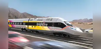 Florida aprueba la Ley Coastal Link tras accidentes con trenes Brightline: las nuevas medidas de seguridad ante choques Florida aprueba la Ley Coastal Link tras accidentes con trenes Brightline: las nuevas medidas de seguridad ante choques