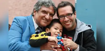¿Cuándo es el Día del Padre 2025 en Perú?: historia y cómo se celebra esta fecha ¿Cuándo es el Día del Padre 2025 en Perú?: historia y cómo se celebra esta fecha