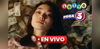 Resultados de Lotto y Pega 3 del martes 10 de junio: ¿qué números salieron en el sorteo de la Lotería Nacional de Panamá?