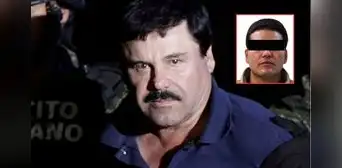 Sentencian en EEUU a 'Cadete', operador financiero de El Chapo Guzmán, a casi 20 años de prisión por alto tráfico de cocaína