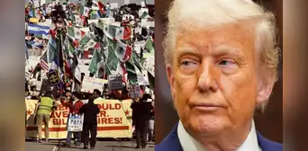 Mucha atención, Donald Trump: esto aportan los inmigrantes indocumentados a la economía de Estados Unidos Mucha atención, Donald Trump: esto aportan los inmigrantes indocumentados a la economía de Estados Unidos