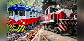 El histórico ferrocarril del Perú que será modernizado con US$ 565 millones: conectará dos regiones con apoyo extranjero El histórico ferrocarril del Perú que será modernizado con US$ 565 millones: conectará dos regiones con apoyo extranjero