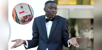¿Quién es Khaby Lame, el tiktoker con más seguidores del mundo que fue arrestado por ICE tras exceder visa de turista en EEUU? ¿Quién es Khaby Lame, el tiktoker con más seguidores del mundo que fue arrestado por ICE tras exceder visa de turista en EEUU?