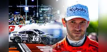 Calendario NASCAR City Weekend 2025: conoce cuándo inicia, pilotos confirmados y dónde ver en vivo las carreras en México