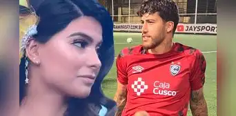 Beto Da Silva expone a Ivana Yturbe y revela inesperado 'reclamo' por jugar en provincia: "Siempre me lo dice" Beto Da Silva expone a Ivana Yturbe y revela inesperado 'reclamo' por jugar en provincia: "Siempre me lo dice"