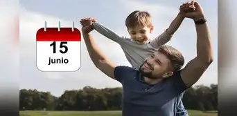 Día del Padre 2025: ¿Este domingo 15 de junio es feriado o se trabaja? Consulta lo que establece el Diario Oficial El Peruano Día del Padre 2025: ¿Este domingo 15 de junio es feriado o se trabaja? Consulta lo que establece el Diario Oficial El Peruano