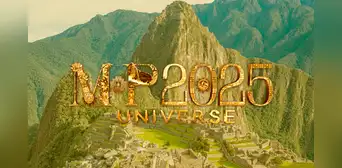 ¿A qué hora ver la preliminar de Miss Perú 2025? Descubre todos los detalles ¿A qué hora ver la preliminar de Miss Perú 2025? Descubre todos los detalles