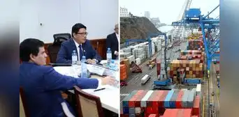 Congreso: aprueban por insistencia la creación de Zonas Económicas Especiales con cero impuestos Congreso: aprueban por insistencia la creación de Zonas Económicas Especiales con cero impuestos