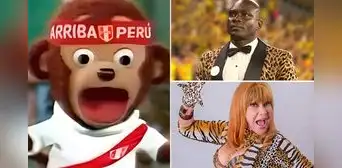 Perú vs. Ecuador: los mejores memes previo al partido en el Estadio Nacional por las Eliminatorias al Mundial 2026 Perú vs. Ecuador: los mejores memes previo al partido en el Estadio Nacional por las Eliminatorias al Mundial 2026