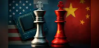 Estados Unidos tendría un as bajo la manga para hacerle frente a China tras recientes restricciones