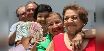 Adultos mayores en Perú sí pueden pedir pensión de alimentos a sus hijos en 2025: conoce los requisitos legales para solicitarlo Adultos mayores en Perú sí pueden pedir pensión de alimentos a sus hijos en 2025: conoce los requisitos legales para solicitarlo