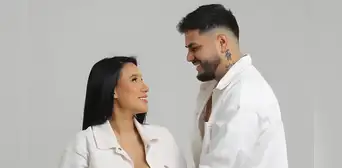 Samahara Lobatón habla sobre la infidelidad de Bryan Torres y cómo logró perdonarlo: “Lo hice por el amor que siento por él” Samahara Lobatón habla sobre la infidelidad de Bryan Torres y cómo logró perdonarlo: “Lo hice por el amor que siento por él”
