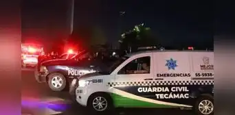 Asesinan a familia completa en México: sujetos armados entraron a casa en Edomex y dispararon contra todos los integrantes
