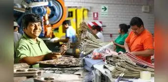 Nuevas empresas en Perú ya no pagarían impuesto a la renta: conoce cuáles y qué otros beneficios tendrían, según proyecto del Congreso Nuevas empresas en Perú ya no pagarían impuesto a la renta: conoce cuáles y qué otros beneficios tendrían, según proyecto del Congreso