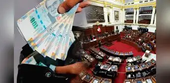 Retiro AFP 2025: Junta de Portavoces rechazó que proyecto sobre liberación de fondos sea votado en el Pleno Retiro AFP 2025: Junta de Portavoces rechazó que proyecto sobre liberación de fondos sea votado en el Pleno
